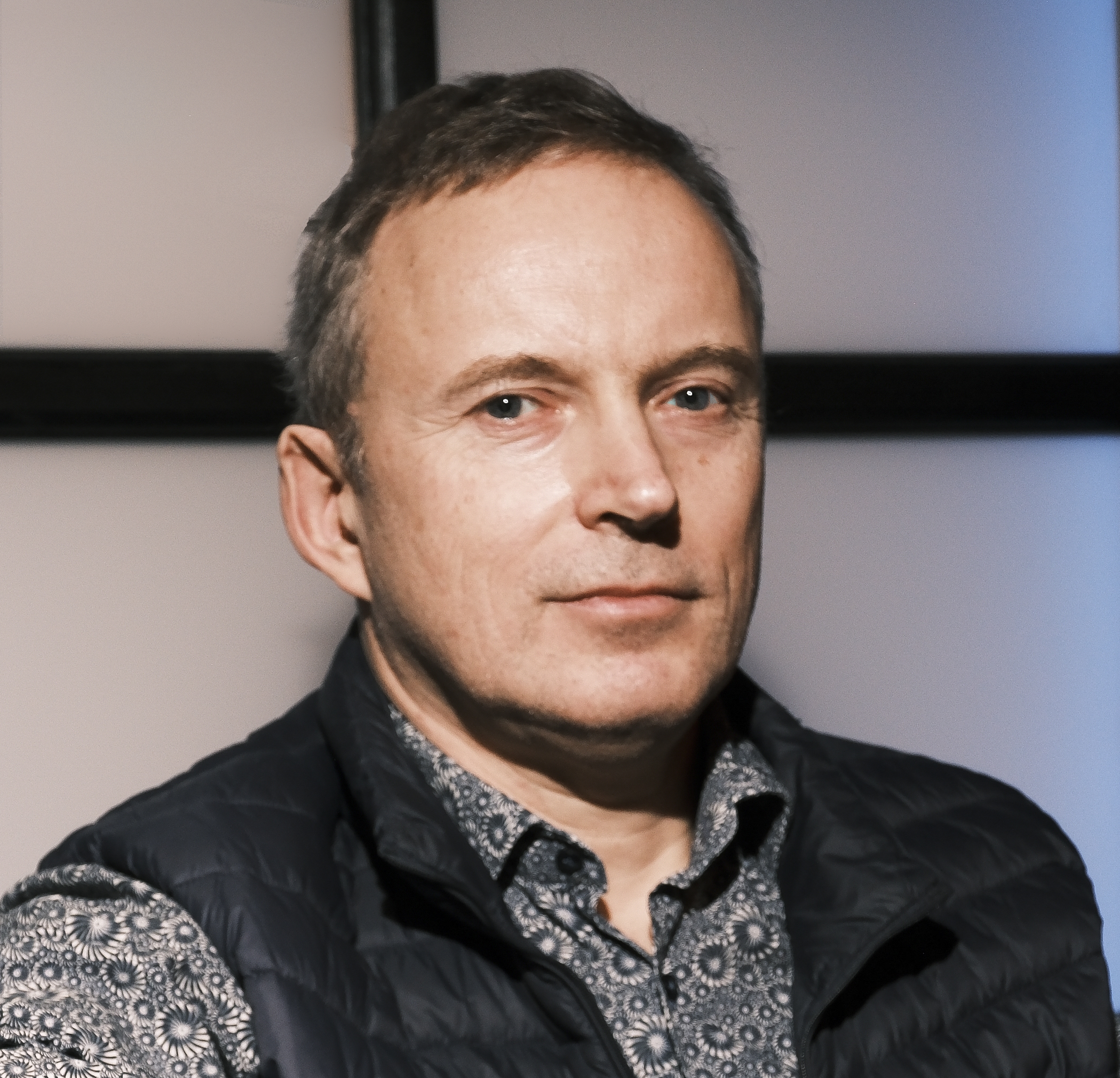 Ежов Сергей