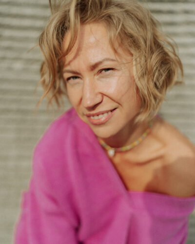 Добрынина Мария