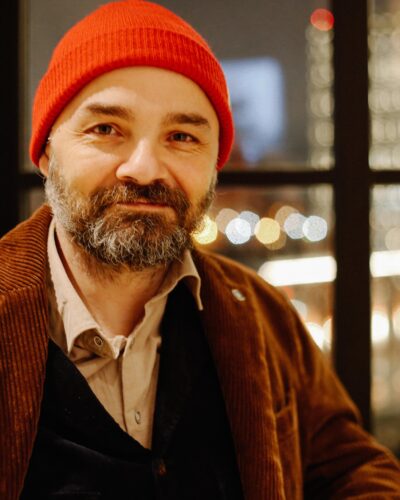 Мезенцев Андрей