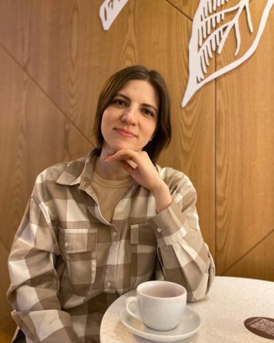 Муханова Екатерина