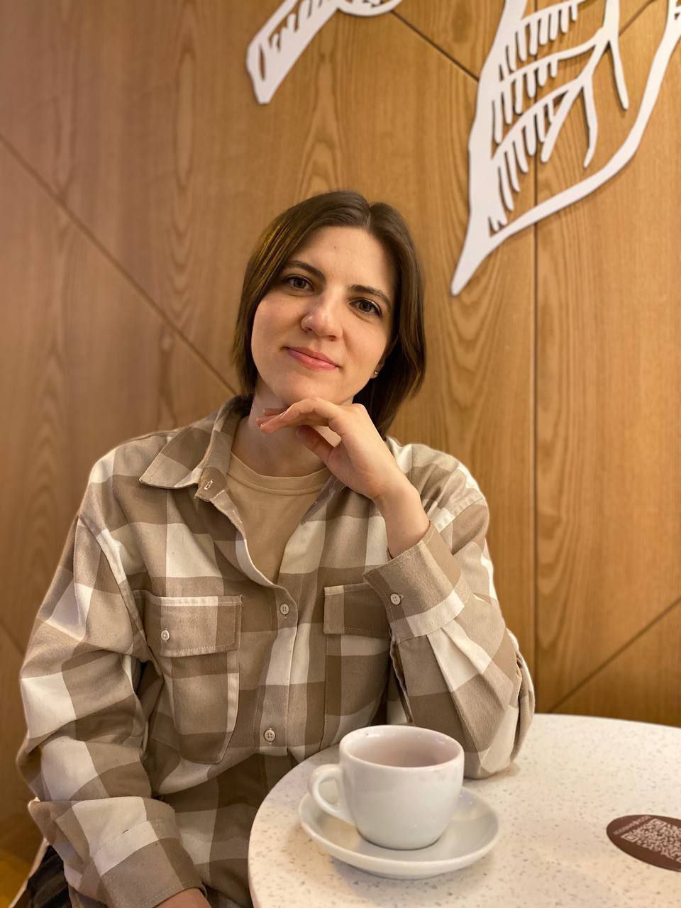 Муханова Екатерина