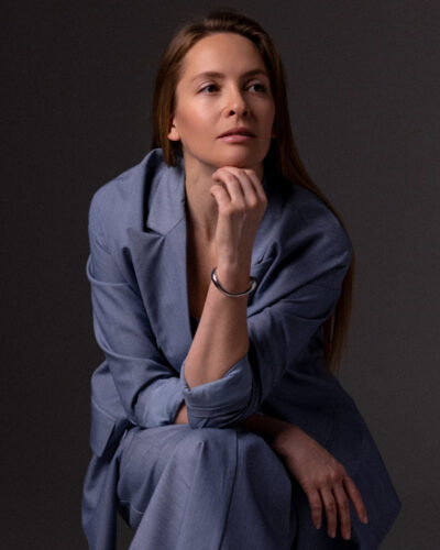 Киричева Татьяна