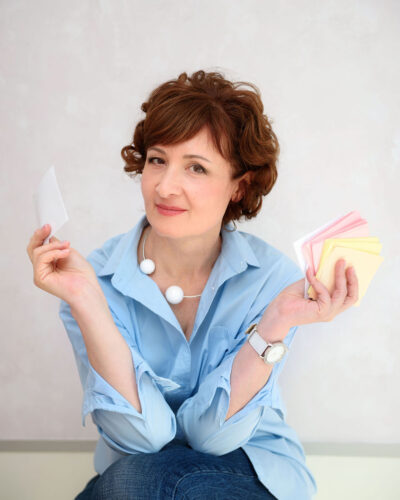 Войцицкая Юлия