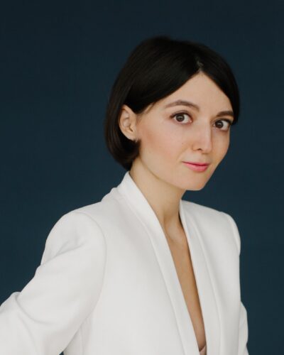 Иванова Дарья