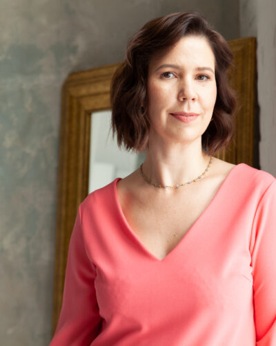 Анищенко Наталья