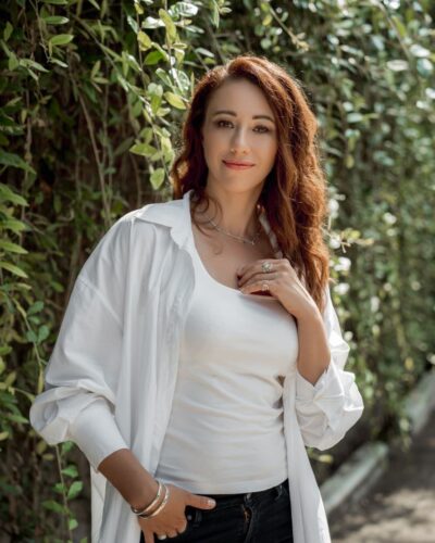 Ерёменко Оксана