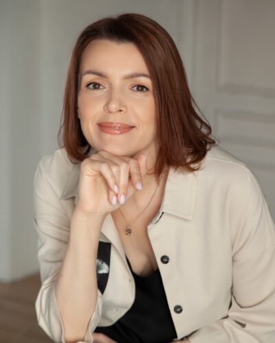 Прокофьева Елена