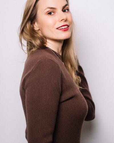 Консевич Екатерина