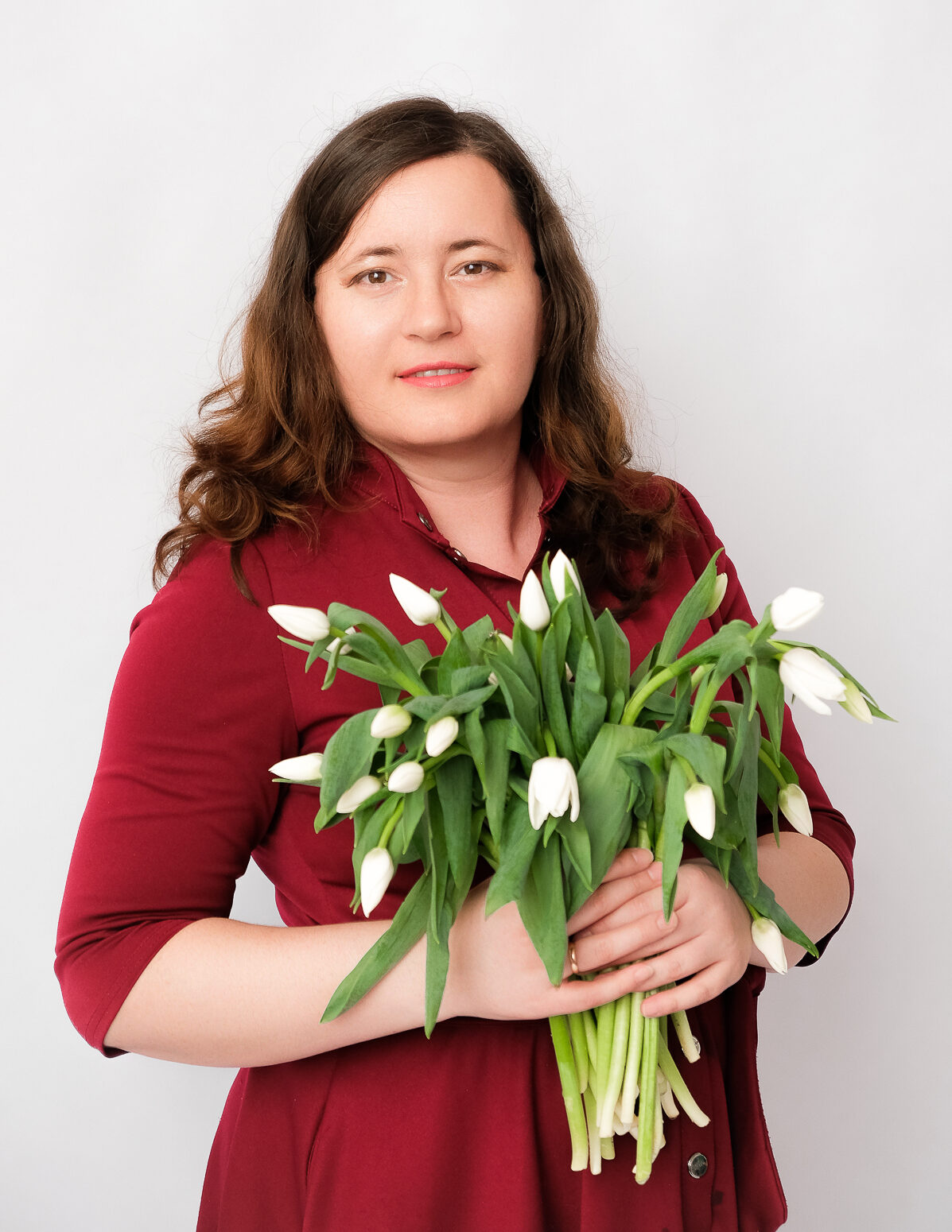 Латышкова Залина