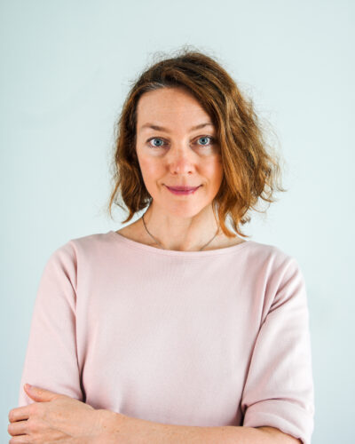 Симонова Алена