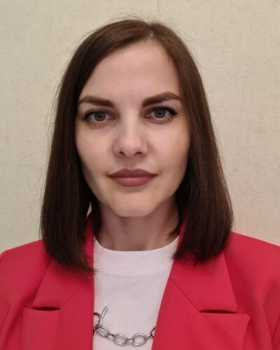 Быстрова Ирина