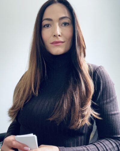 Гурьева Виктория