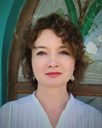 Ибрагимова  Лейсан