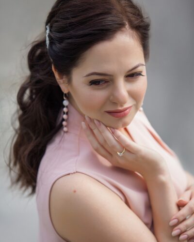 Павлова  Инна