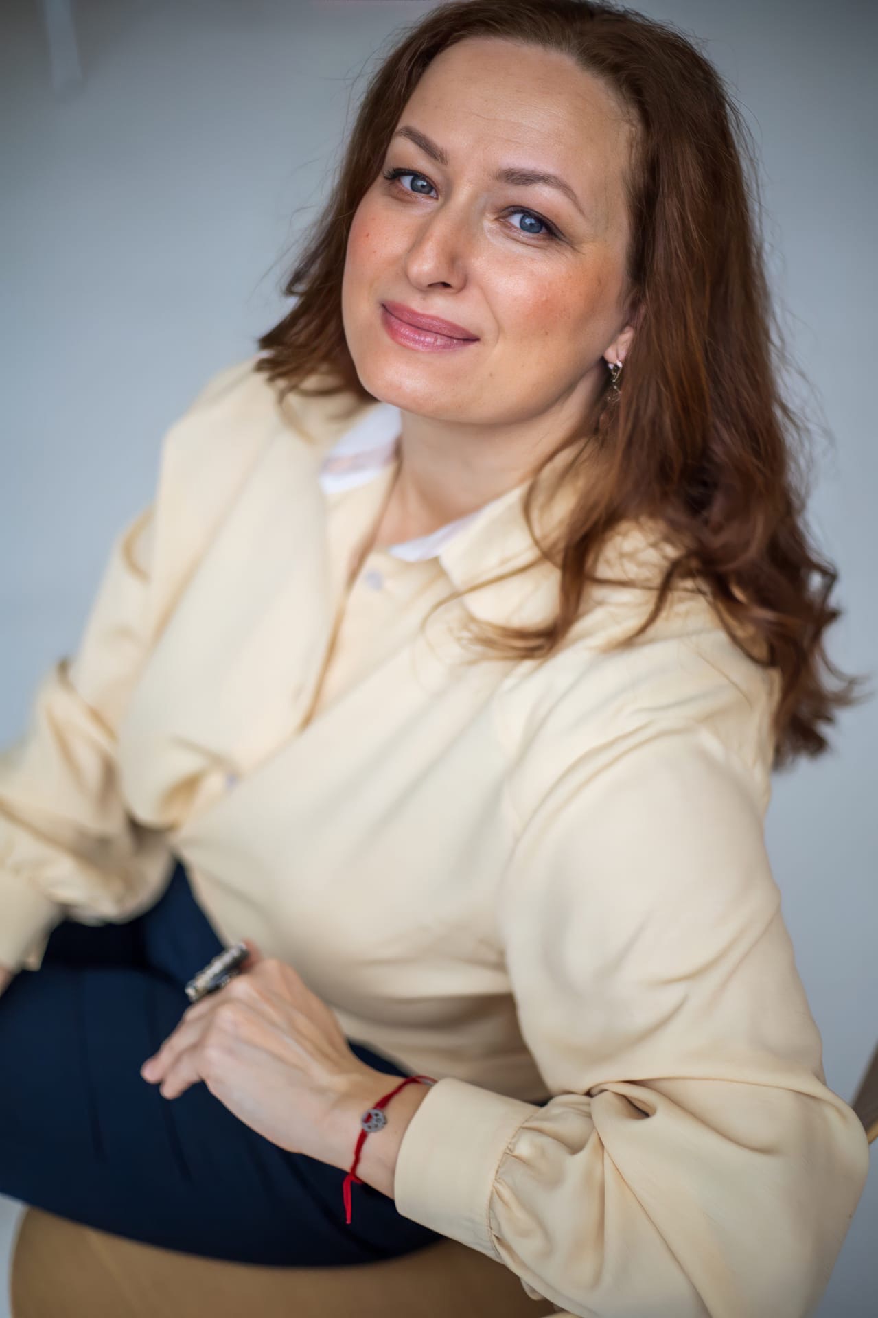 Щукина Анастасия