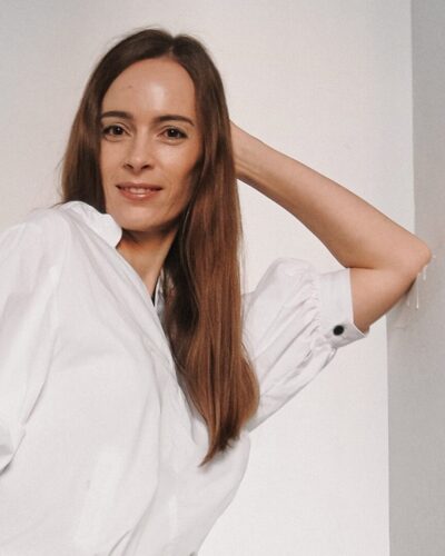 Мадыка Анна