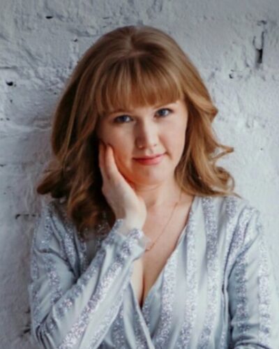 Мучтукаева  Людмила