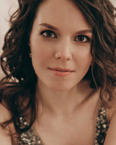 Репина Наталья