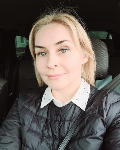 Музафарова Аниса