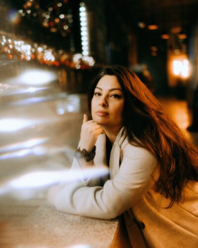 Кирхгезнер Асель