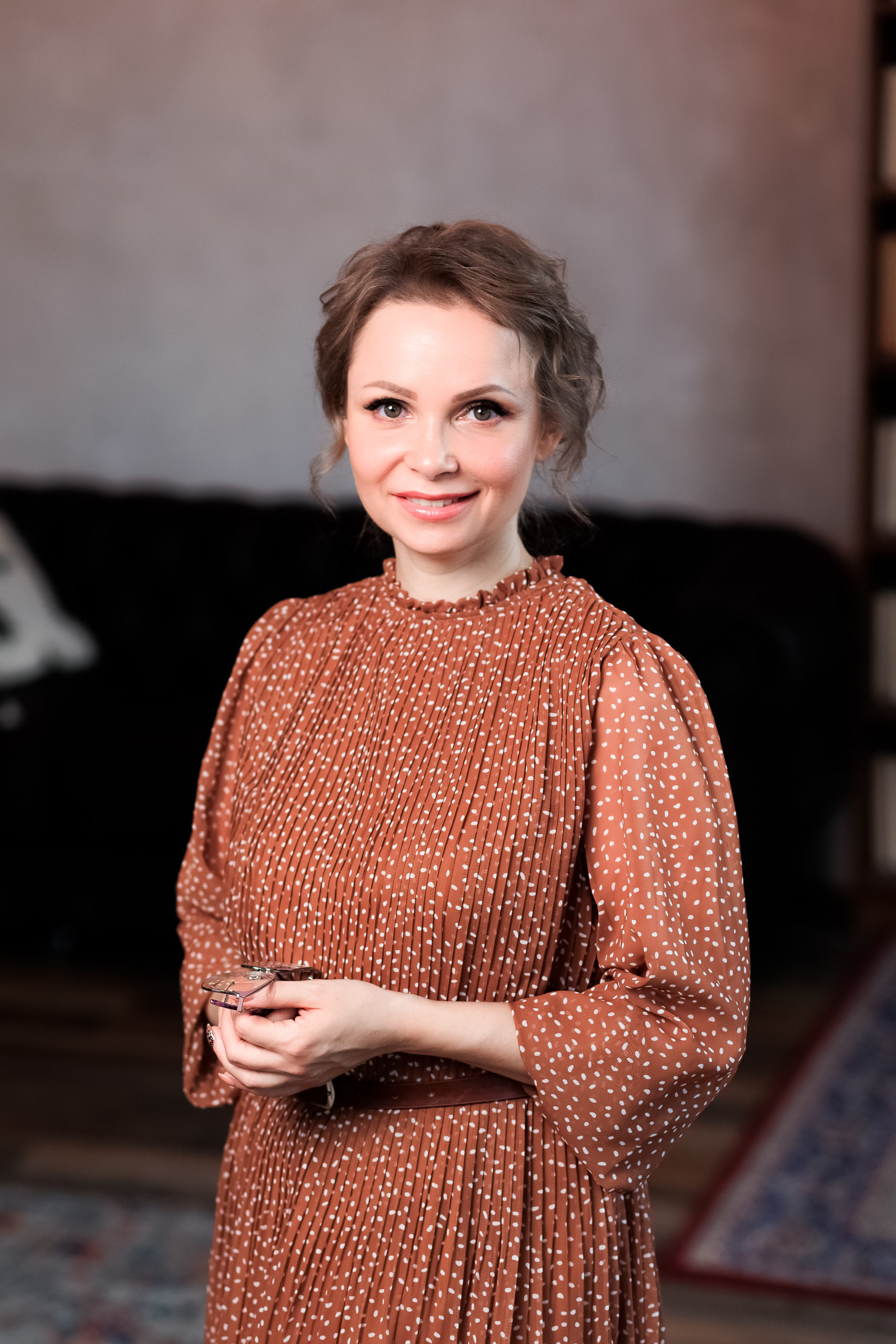 Колесникова Татьяна