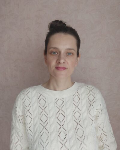 Марьясова  Арина