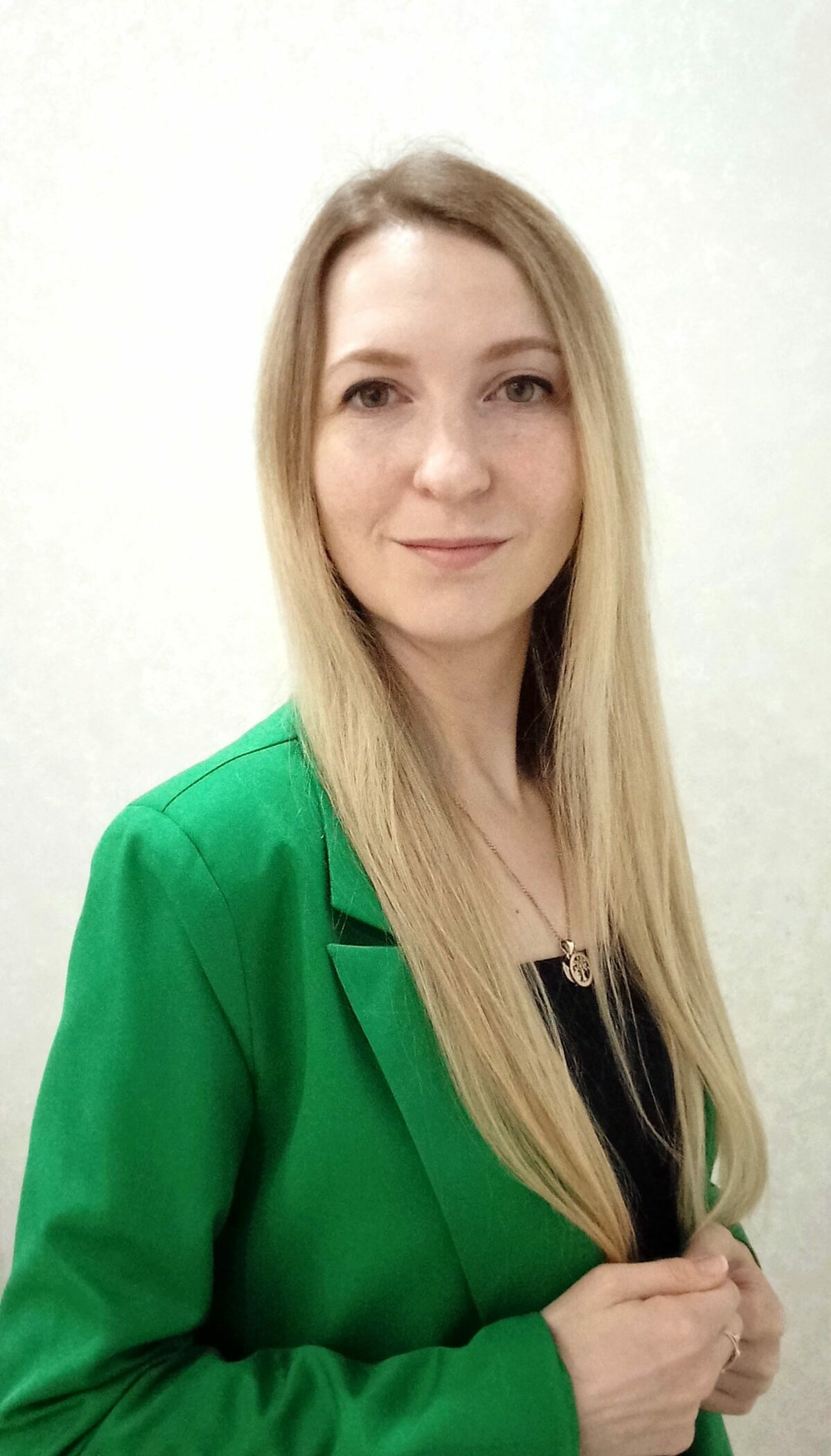 Винникова Лариса