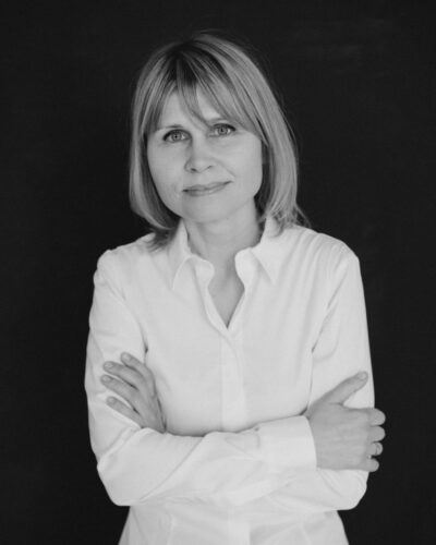 Чистякова Елена