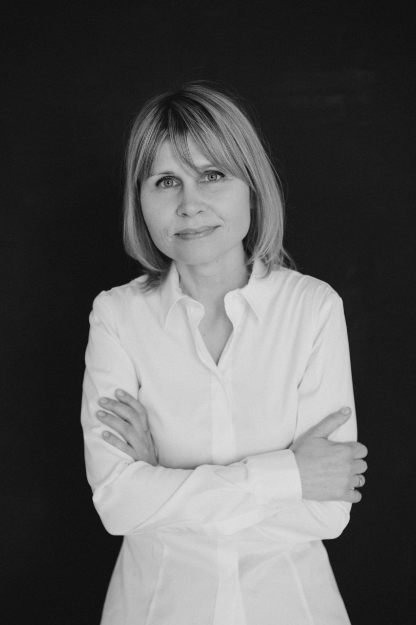 Чистякова Елена