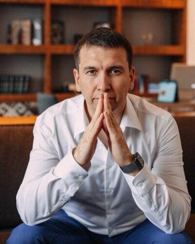 Хадыев Руслан