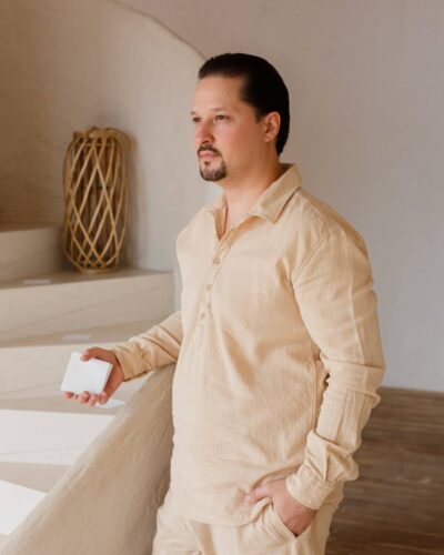 Заморин Алексей