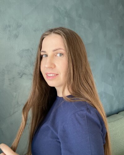 Шибаева Ольга