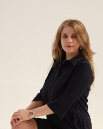 Мельянцева  Валентина