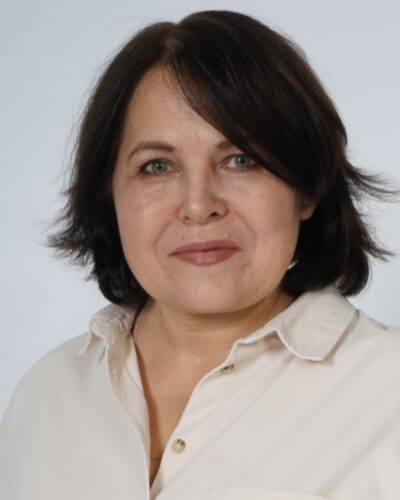 Максимкина Надежда