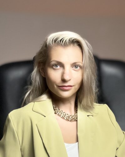 Булыкина Айра