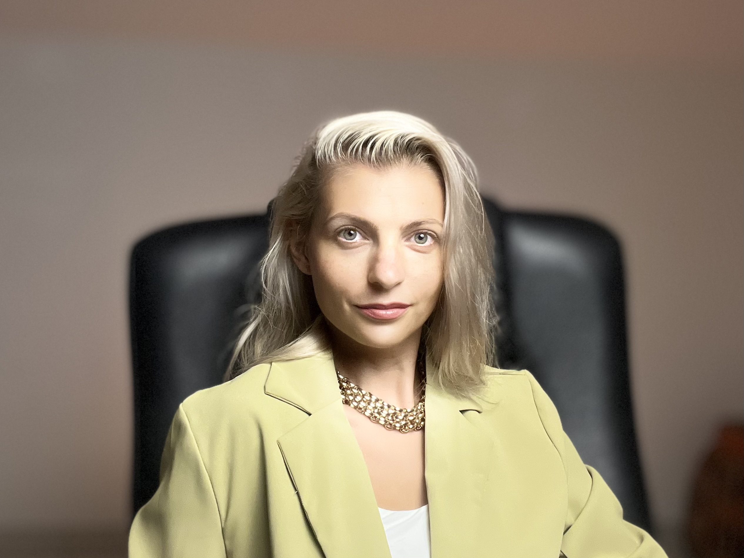 Булыкина Айра