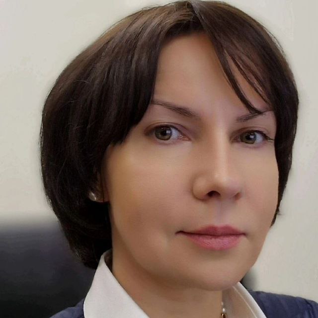 Гордиас Евгения