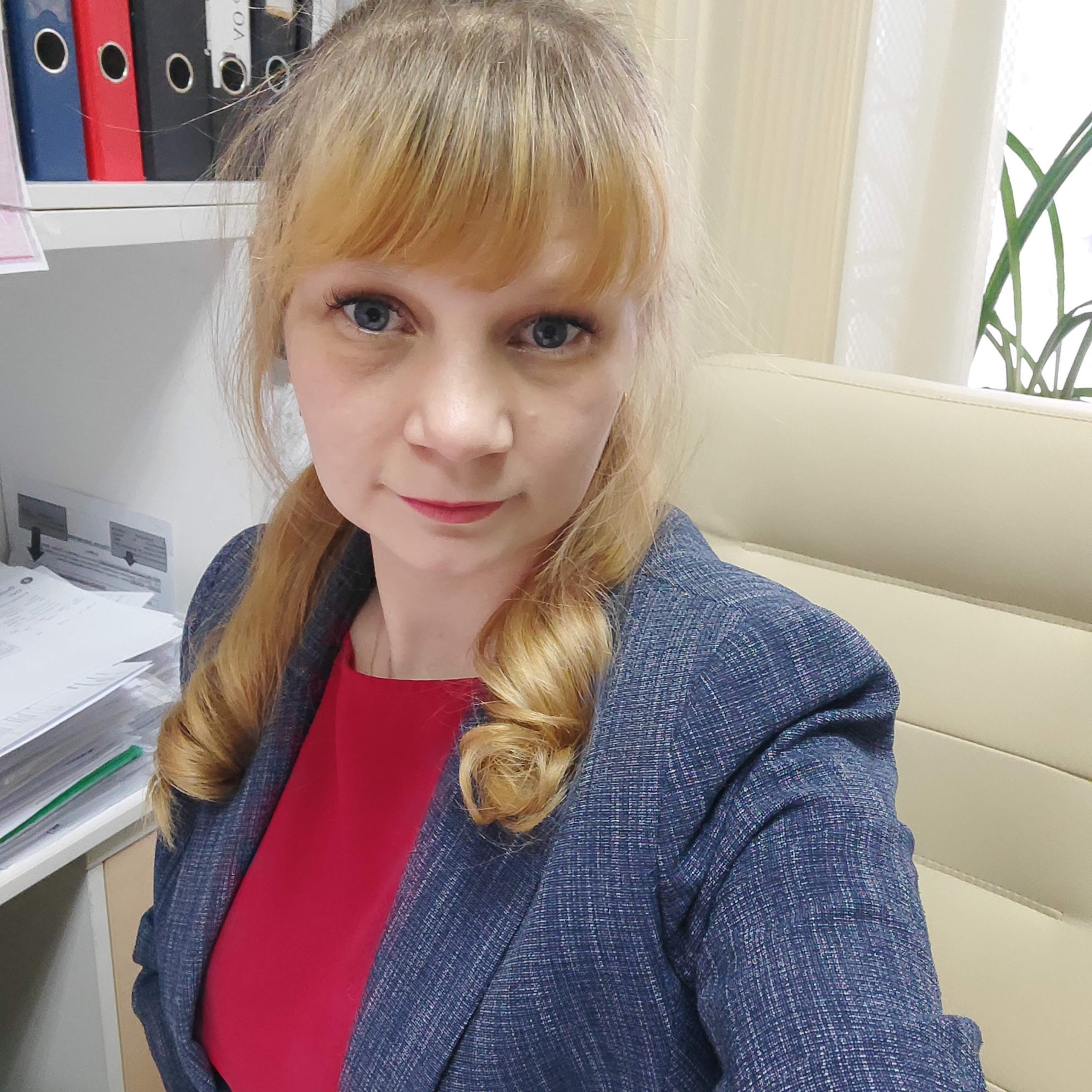 Сапожкова Оксана
