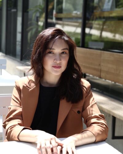 Чинибаева Толганай