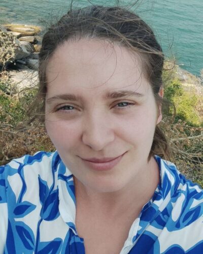 Кононенко Елена