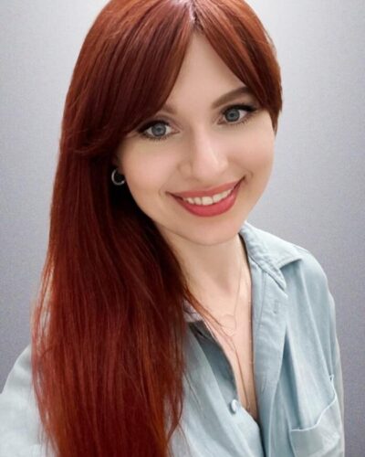 Яцкевич Юлия