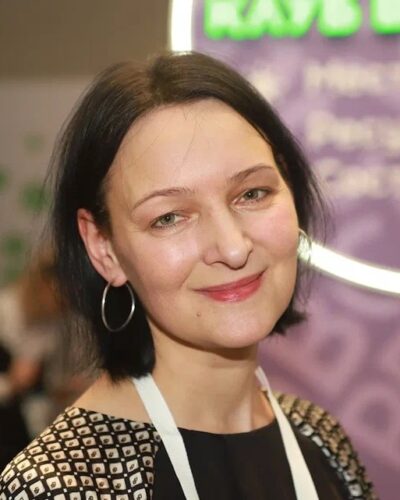 Ходатай Елена