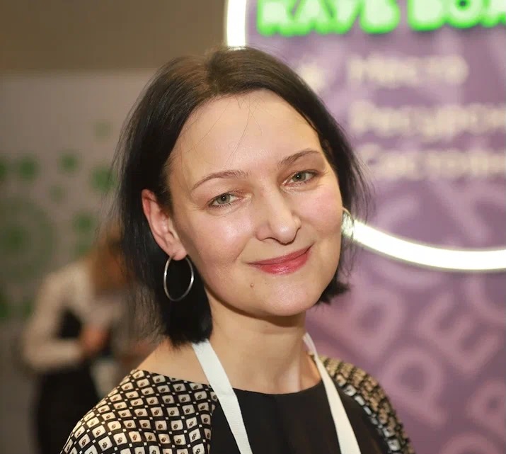 Ходатай Елена