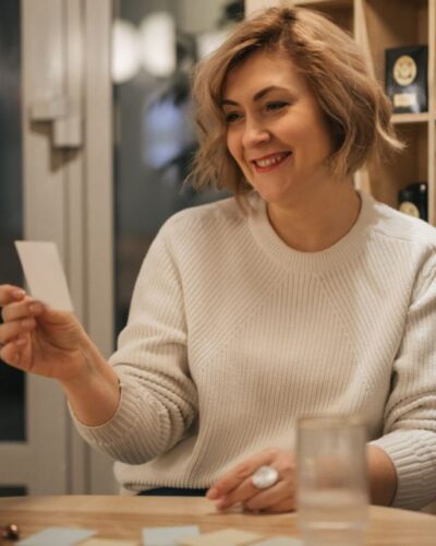 Смирнова Ольга