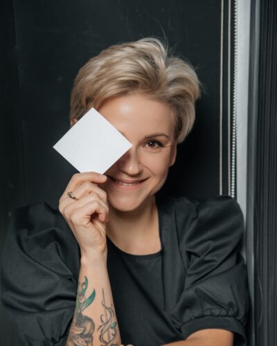 Фроленкова  Анастасия