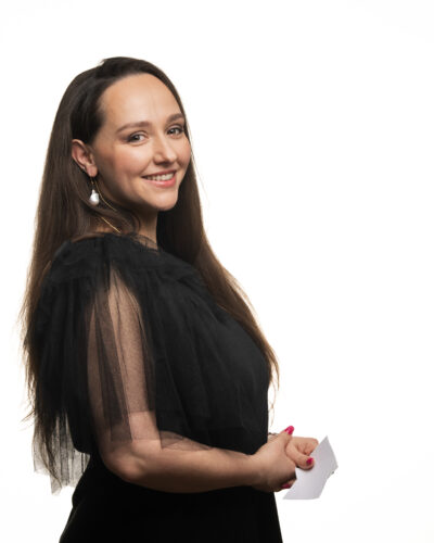 Красножен Татьяна