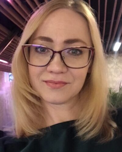 Мингалимова  Виктория