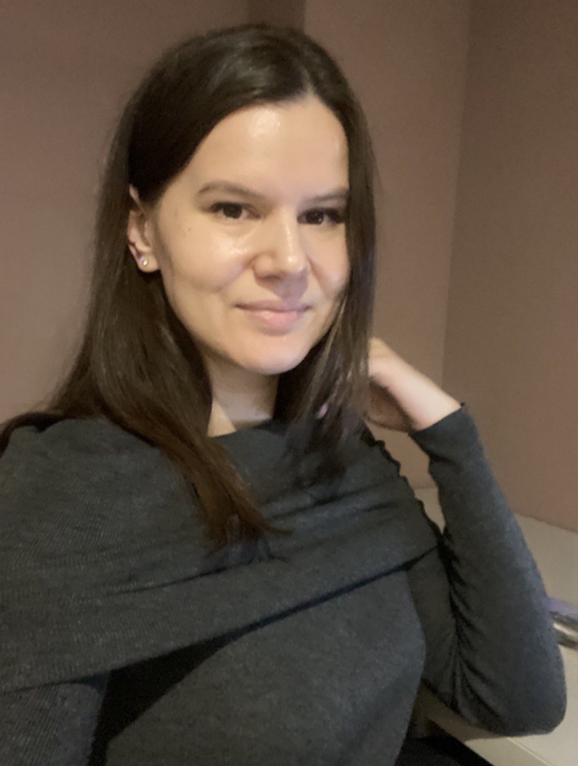 Шестакова Людмила