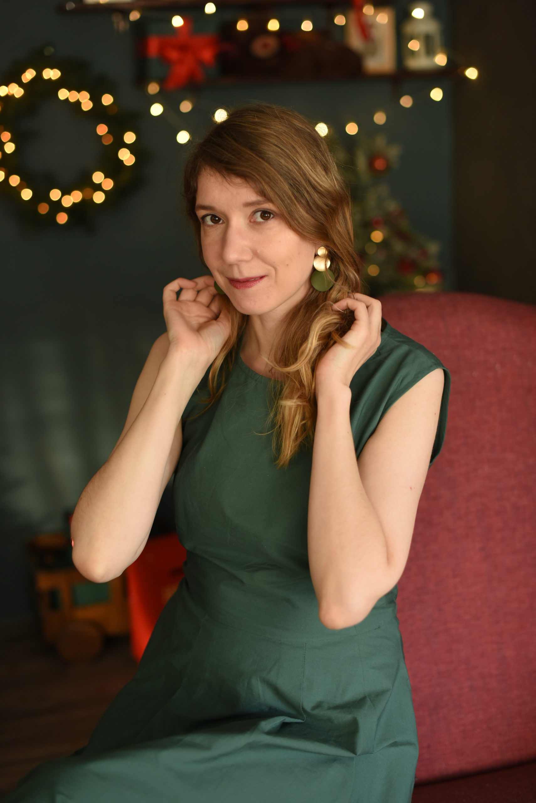 Хохрина Александра