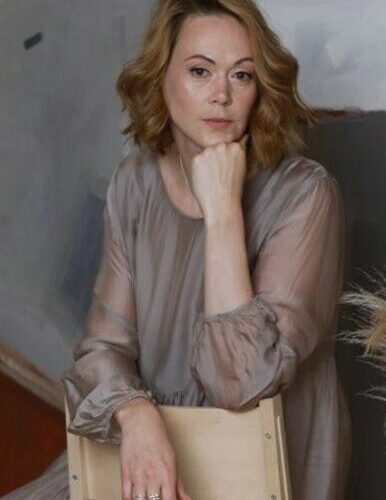 Терентьева Юлия